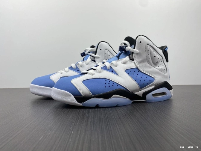 Rep Air Jordan CT8529-410 6 UNC 0812